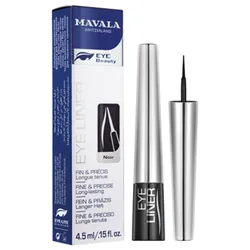 Mavala Eye Beauty Eyeliner Noir 4,5 ml