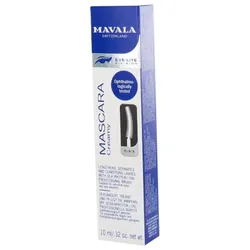 Mavala Eye-Lite Division Mascara Crème 10 ml - Couleur : Noir