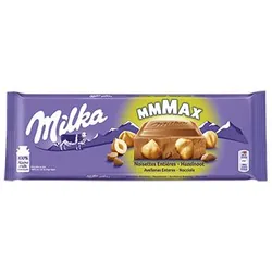 Milka 7622210693266 barre chocolatée Chocolat au lait 270 g
