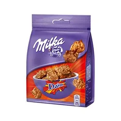 Milka Snax Daim 145g