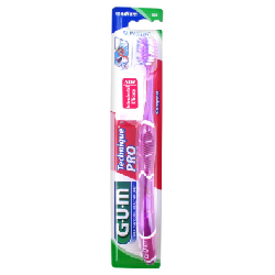 Brosse A Dents 528 Medium Technique pro Gum