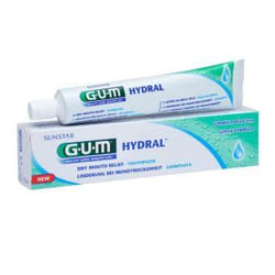 G.U.M Hydral 75 ml
