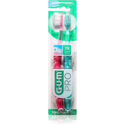 G.U.M Technique PRO DUO 1525 2 pcs