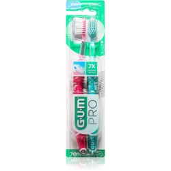 G.U.M Technique PRO DUO 1525 2 pcs