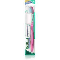 Brosse A Dents Sunstar Medium 563 Original White Gum