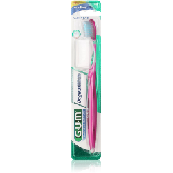 Brosse A Dents Sunstar Medium 563 Original White Gum