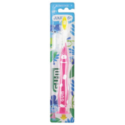 Brosse A Dents Junior 7-9 Ans Gum