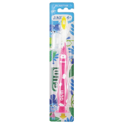 Brosse A Dents Junior 7-9 Ans Gum