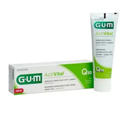 G.U.M Activital Mouthwash 300 ml