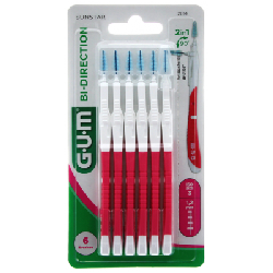 GUM Bi-Direction - Modèle : 2614 : 1,2 mm