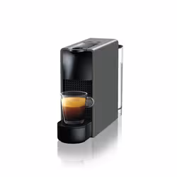 Nespresso Essenza 120130432 Semi-automatique Machine à expresso 0,6 L - Vue supplémentaire 4