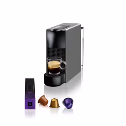 Nespresso Essenza 120130432 Semi-automatique Machine à expresso 0,6 L - Vue supplémentaire 6