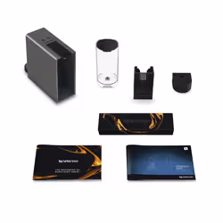 Nespresso Essenza 120130432 Semi-automatique Machine à expresso 0,6 L - Vue supplémentaire 7