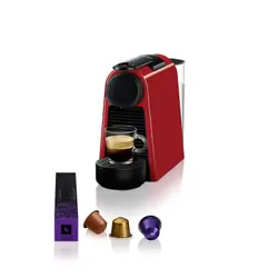 Nespresso Essenza Mini D30 Machine à expresso 0,6 L