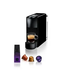 Nespresso Essenza Mini C30 Semi-automatique Machine à expresso 0,6 L