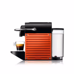 Nespresso Pixie C61 Semi-automatique Machine à expresso 0,7 L - Vue supplémentaire 2
