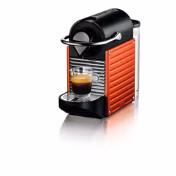 Nespresso Pixie C61 Semi-automatique Machine à expresso 0,7 L - Vue supplémentaire 5