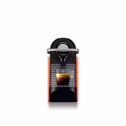 Nespresso Pixie C61 Semi-automatique Machine à expresso 0,7 L - Vue supplémentaire 6