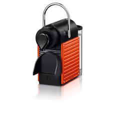 Nespresso Pixie C61 Semi-automatique Machine à expresso 0,7 L - Vue supplémentaire 7