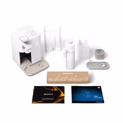 Nespresso Lattissima F531 Machine à expresso 1,3 L - Vue supplémentaire 4
