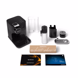 Nespresso Lattissima F531 Machine à expresso 1,3 L - Vue supplémentaire 4