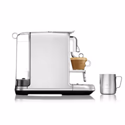 Nespresso Creatista Creatısta Pro J620 Cafetière à dosette 2 L - Vue supplémentaire 2