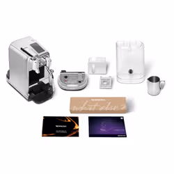 Nespresso Creatista Creatısta Pro J620 Cafetière à dosette 2 L - Vue supplémentaire 4