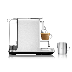 Nespresso Creatista Creatısta Pro J620 Cafetière à dosette 2 L
