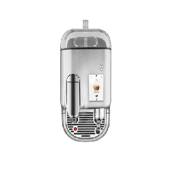 Nespresso Creatista Creatısta Pro J620 Cafetière à dosette 2 L