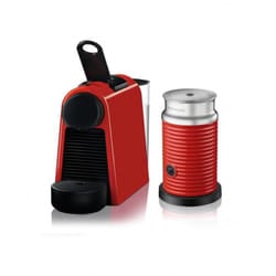 Machine à Café KRUPS Nespresso Essenza Mini 1200W 19 Bars - Blanc