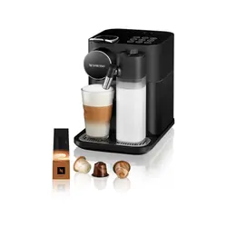 Nespresso Lattissima 7630428744519 Entièrement automatique Cafetière à dosette