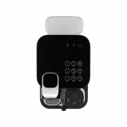 Nespresso Lattissima 7630428744519 Entièrement automatique Cafetière à dosette - Vue supplémentaire 2