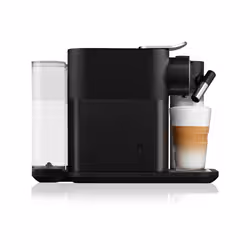 Nespresso Lattissima 7630428744519 Entièrement automatique Cafetière à dosette - Vue supplémentaire 3