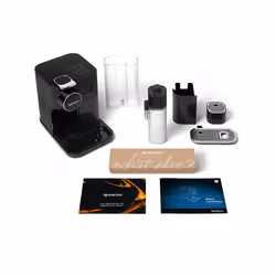 Nespresso Lattissima 7630428744519 Entièrement automatique Cafetière à dosette - Vue supplémentaire 4