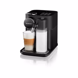 Nespresso Lattissima 7630428744519 Entièrement automatique Cafetière à dosette - Vue supplémentaire 5