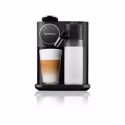 Nespresso Lattissima 7630428744519 Entièrement automatique Cafetière à dosette - Vue supplémentaire 6