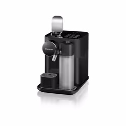 Nespresso Lattissima 7630428744519 Entièrement automatique Cafetière à dosette - Vue supplémentaire 7