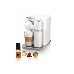 Nespresso Lattissima 7630428744793 Entièrement automatique Cafetière à dosette