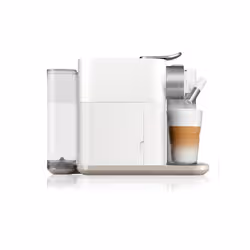 Nespresso Lattissima 7630428744793 Entièrement automatique Cafetière à dosette - Vue supplémentaire 2