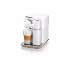 Nespresso Lattissima 7630428744793 Entièrement automatique Cafetière à dosette - Vue supplémentaire 4