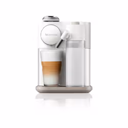 Nespresso Lattissima 7630428744793 Entièrement automatique Cafetière à dosette - Vue supplémentaire 5
