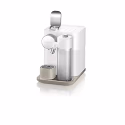 Nespresso Lattissima 7630428744793 Entièrement automatique Cafetière à dosette - Vue supplémentaire 6