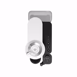 Nespresso Vertuo GDV5-EU-WH-NE machine à café Entièrement automatique Cafetière à dosette 1,6 L - Vue supplémentaire 7