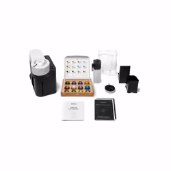 Nespresso Vertuo GDV5-EU-WH-NE machine à café Entièrement automatique Cafetière à dosette 1,6 L - Vue supplémentaire 8