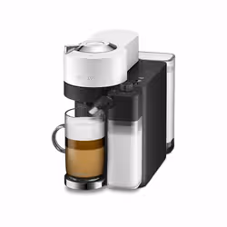 Nespresso Vertuo GDV5-EU-WH-NE machine à café Entièrement automatique Cafetière à dosette 1,6 L - Vue supplémentaire 9