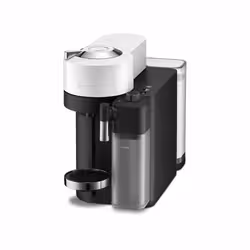 Nespresso Vertuo GDV5-EU-WH-NE machine à café Entièrement automatique Cafetière à dosette 1,6 L - Vue supplémentaire 10