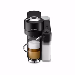Nespresso Vertuo GDV5-EU-BK-NE machine à café Entièrement automatique Cafetière à dosette 1,6 L - Vue supplémentaire 12