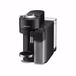 Nespresso Vertuo GDV5-EU-BK-NE machine à café Entièrement automatique Cafetière à dosette 1,6 L - Vue supplémentaire 13