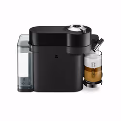 Nespresso Vertuo GDV5-EU-BK-NE machine à café Entièrement automatique Cafetière à dosette 1,6 L - Vue supplémentaire 9