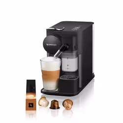 Nespresso Lattissima One F121